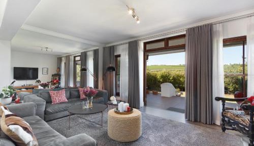 Superior Villa