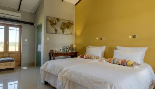 DeLuxe Double Room Plus