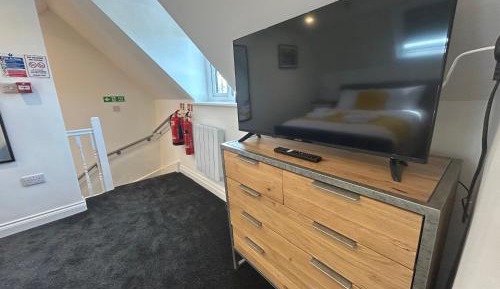 Superior Quadruple Room