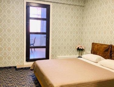 Triple Room with Sea View