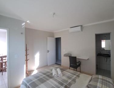 Duplex Apartment