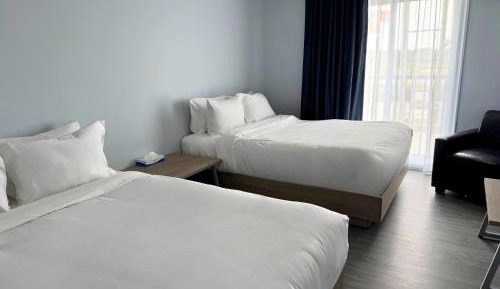 Family Double Room