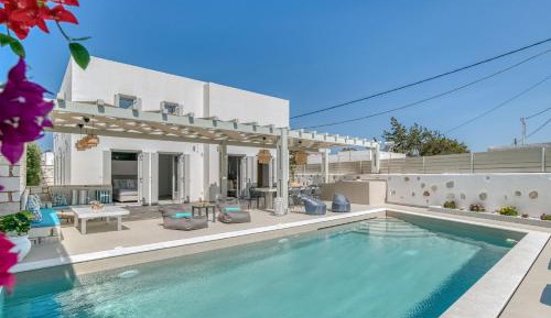 Superior Villa