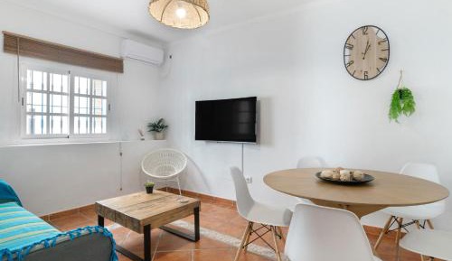 Three-Bedroom Superior Apartment