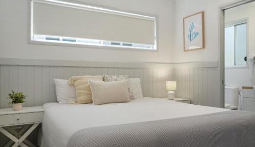Coastal Cottage