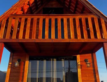 One-Bedroom Chalet