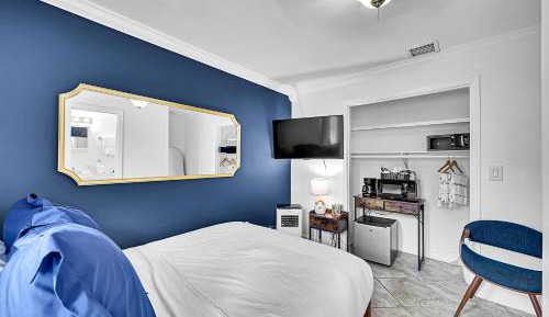 Economy Single Room
