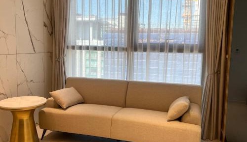 Two-Room Apartment