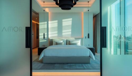 Superior Queen Room