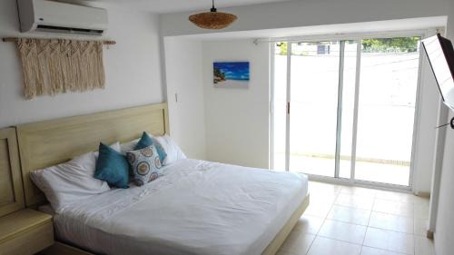 King Room with Balcony
