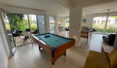 Three-Bedroom Home