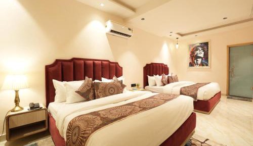 Family Suite