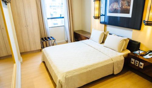 Superior Single Room with Sea View