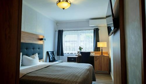 Small Double Room