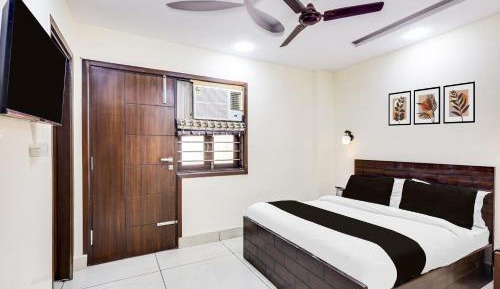 Classic Triple Room