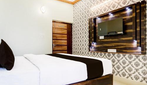 Classic Triple Room