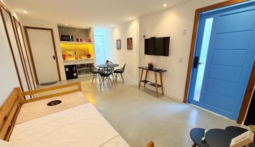 Two-Bedroom Family Apartment