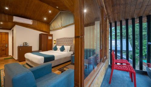Superior King Room