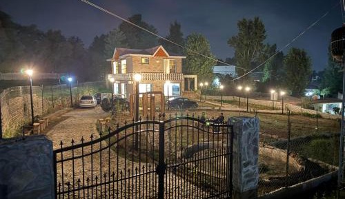 One-Bedroom Villa