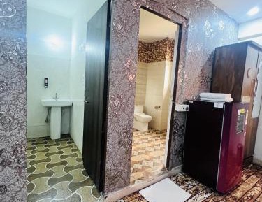 Queen Suite