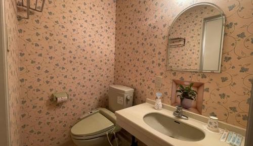 Twin Room with Bathroom