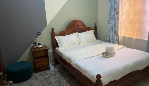 One-Bedroom Villa