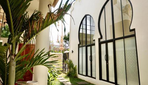 Deluxe Villa