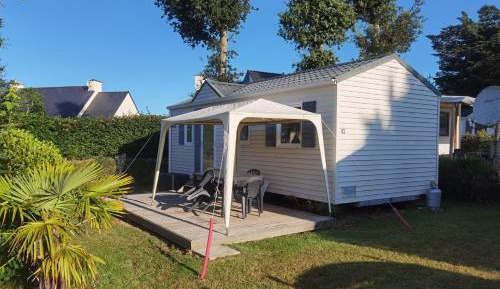 Mobile Home