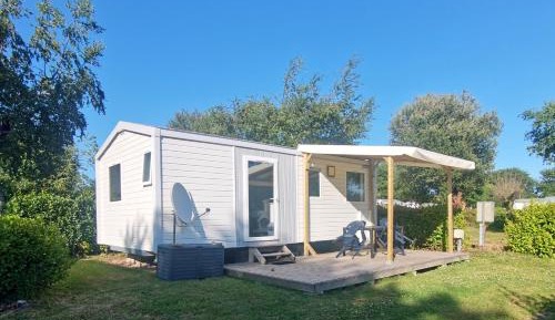 Mobile Home