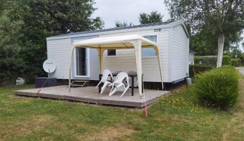 Mobile Home