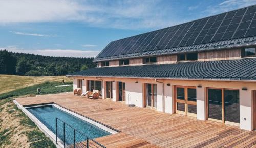Chalet