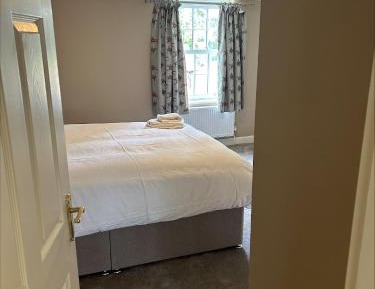 Two-Bedroom Cottage
