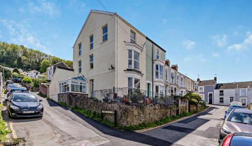 Five-Bedroom House