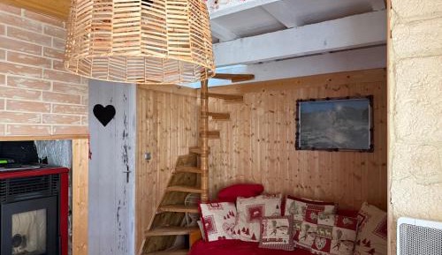 One-Bedroom Chalet