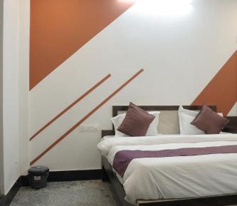 Standard Double Room with Fan