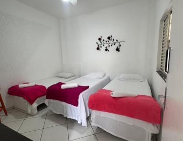 Executive Triple Room