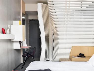 Classic Room - Complimentary snacks and refreshments anytime 