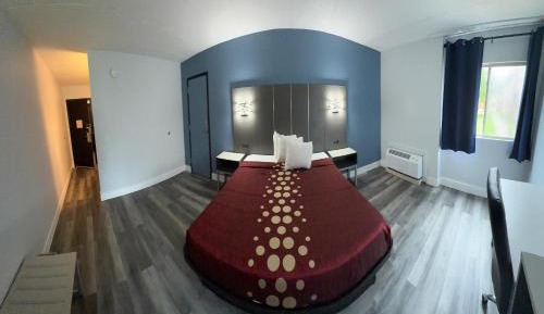 Standard King Room