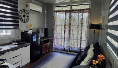 One-Bedroom Chalet