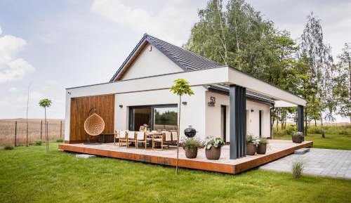 Holiday Home