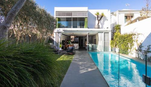 Vacation Home