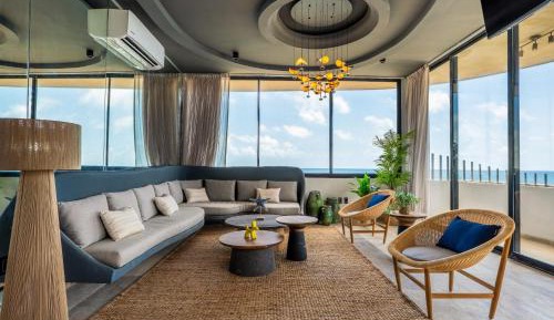Three Bedroom Apartment