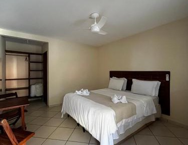 Ground Floor Room