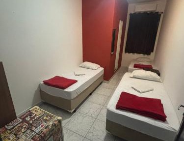 Triple Room - Disability Access