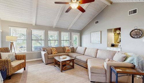 Three Bedroom holiday home 