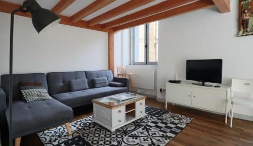 Two-Bedroom Superior Apartment