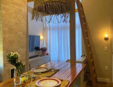 One-Bedroom Chalet