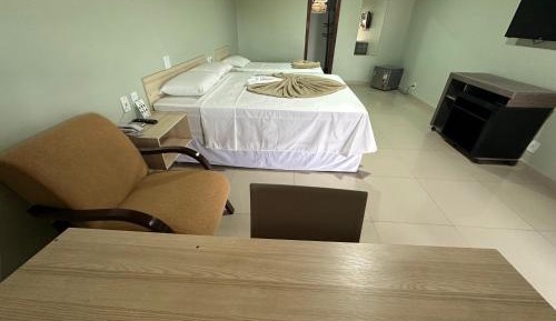 Large Double Room