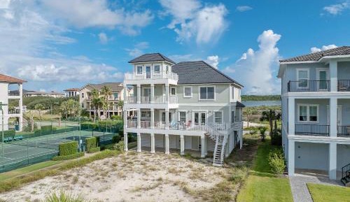 Vacation Home
