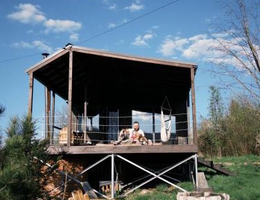 Mobile Home